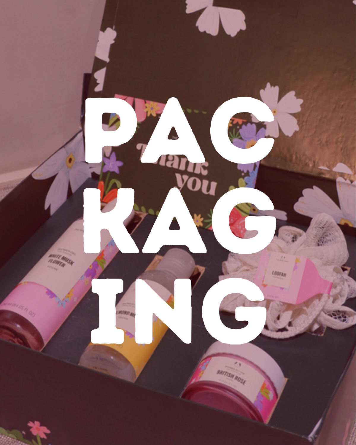 Packaging